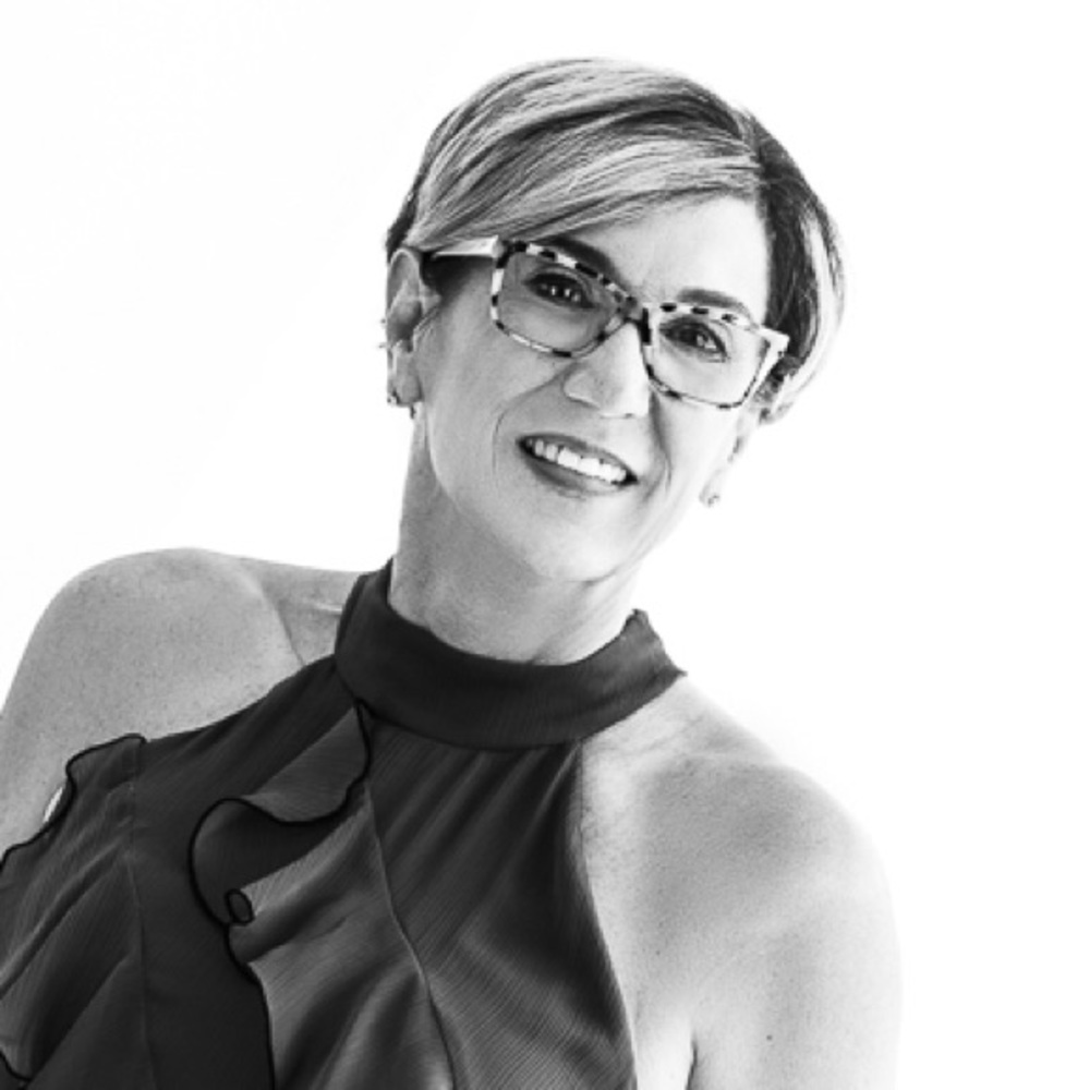 Meet your Posher, Susan